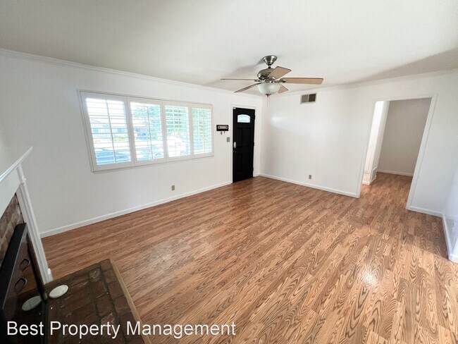 Building Photo - 3 br, 2 bath House - 8798 Edenberry St