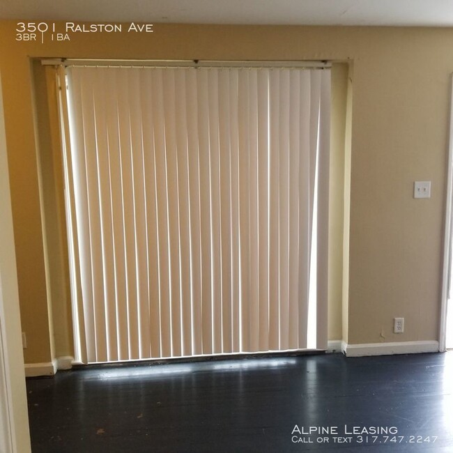 Building Photo - Great 3 Bedroom for $650!