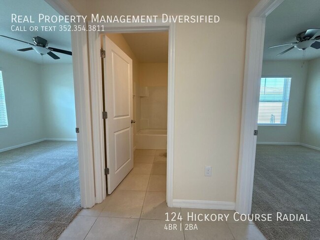 Building Photo - 124 Hickory Course Radial