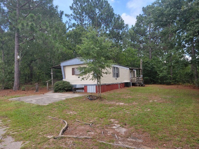 Primary Photo - 130 Cinder Hill Court, Gaston, SC, 29053