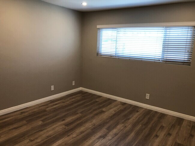 Bedroom 3 - 844 7th St