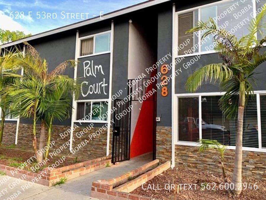 Foto principal - ** CHARMING 2-BEDROOM 1-BATH IN A GATED CO...