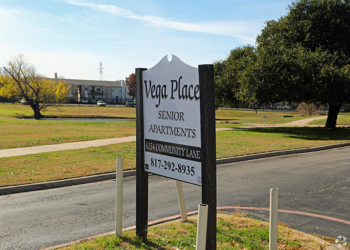 Building Photo - Vega Place Apartments