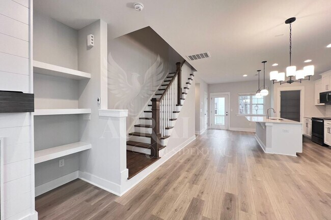 Foto del edificio - 8520 Silsbee Dr