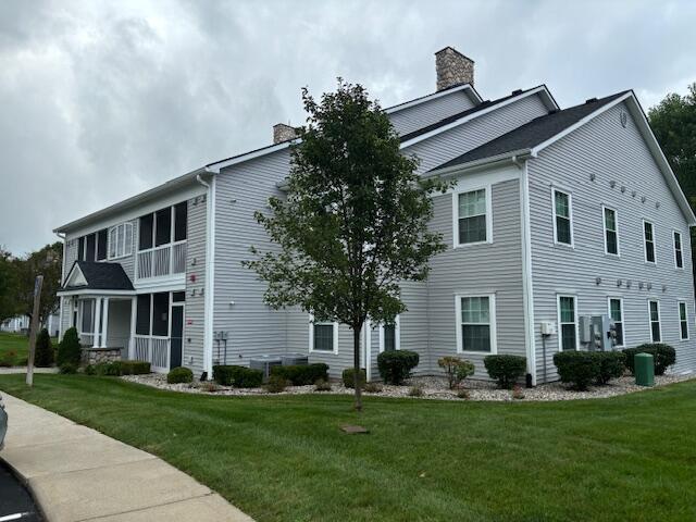 Building Photo - 4519 Inverness St