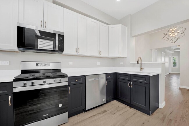 Foto del edificio - 2223 W Taylor St