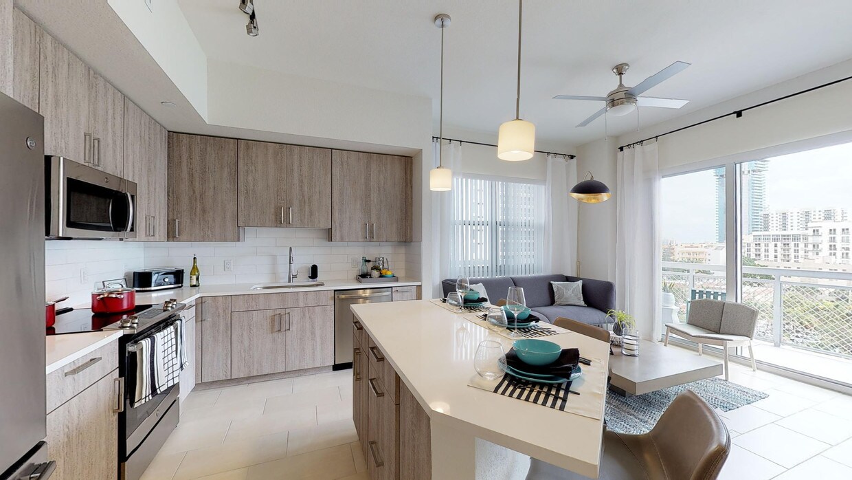 Blu27 at Edgewater
