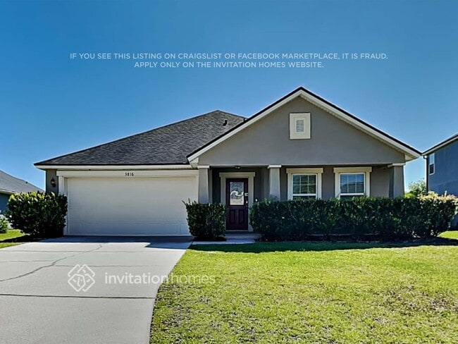 Building Photo - 3816 N Trapani Dr