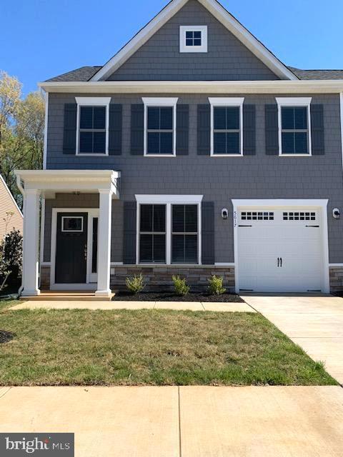 Foto principal - 5617 Finley Rose Ct