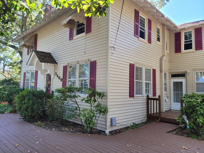 Foto del edificio - Arctic3400