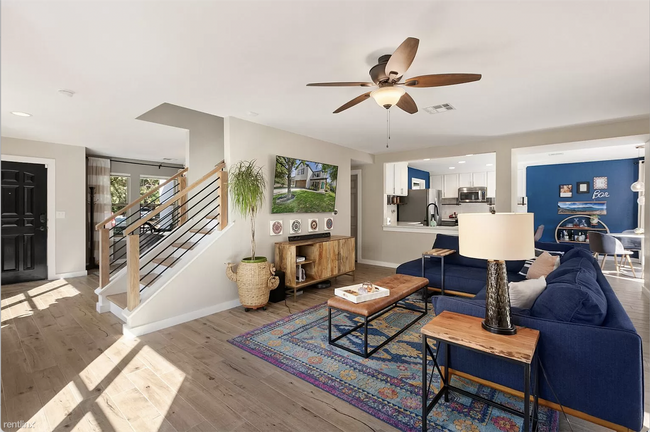 Foto del edificio - 3 br, 2.5 bath House - 4605 Lyra Circle