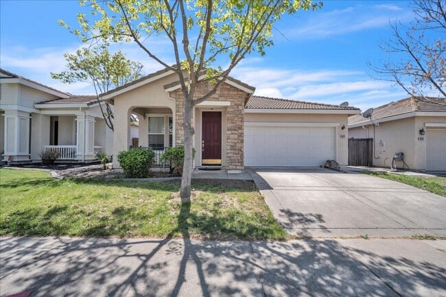 Photo - 6029 Caddington Way House