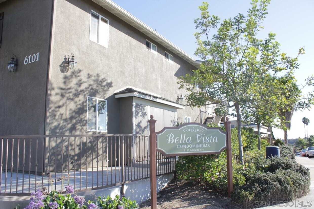 Foto principal - 6101 Adelaide Ave