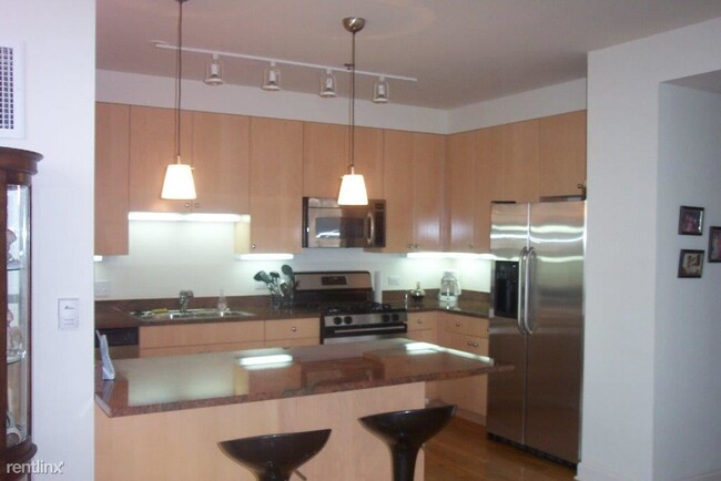 Building Photo - 1 br, 2 bath Condo - 1250 South Michigan A...