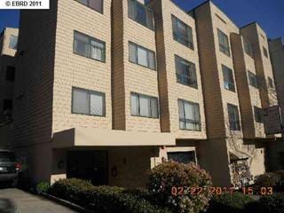 exterior - 260 Perkins Street