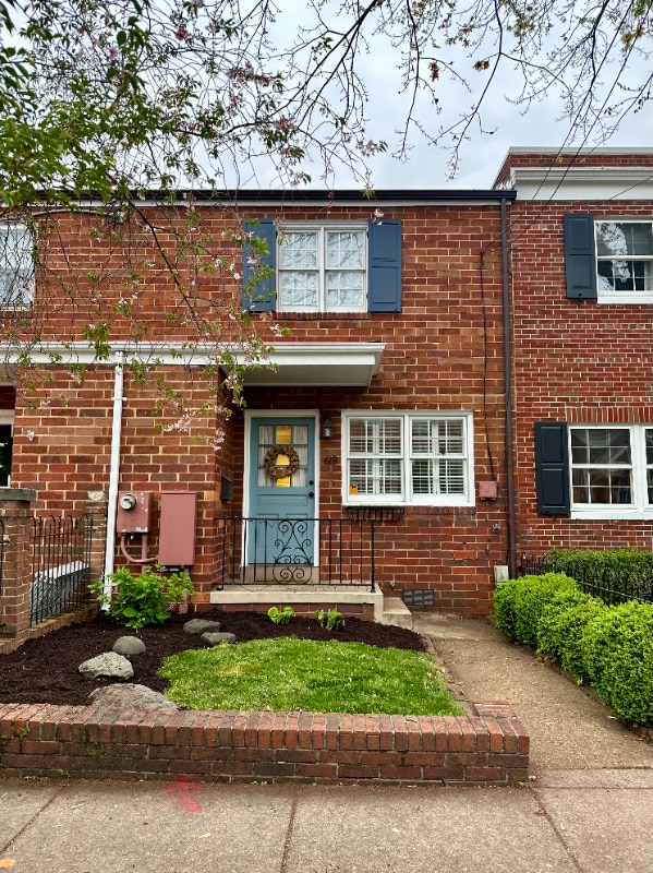 Photo - 618 S Pitt St (Alexandria, VA)