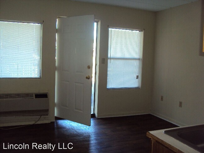 Building Photo - 1 br, 1 bath House - 201 Hazel Ave Apt 3