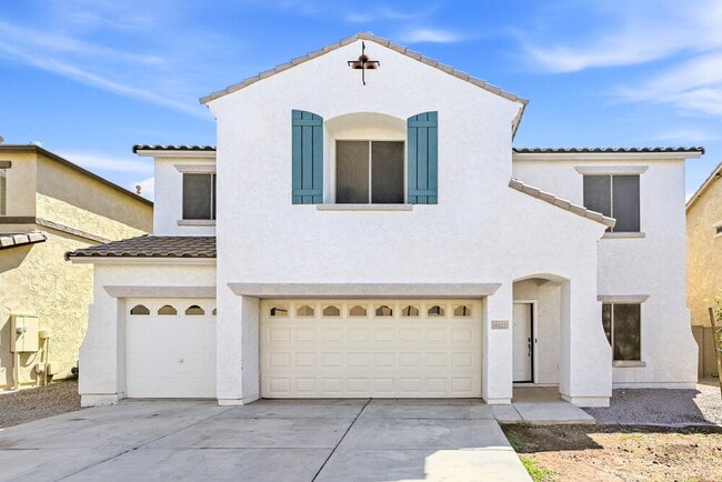Building Photo - 9427 W Monte Vista Rd