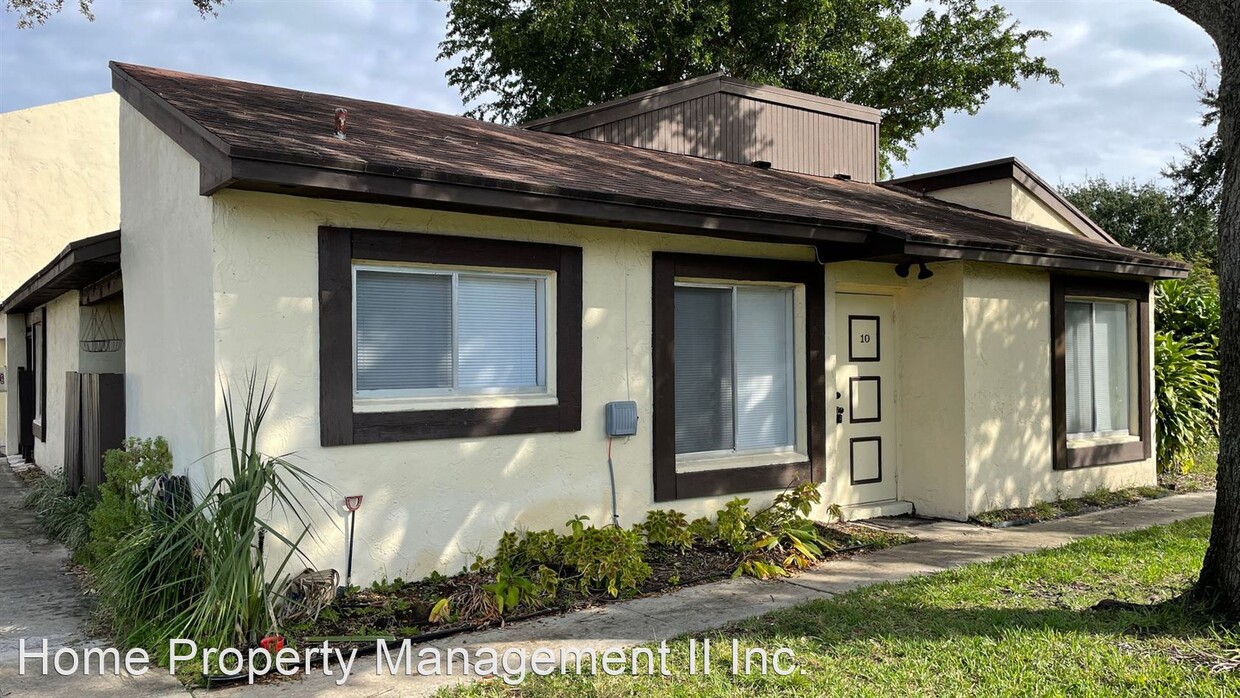 Primary Photo - 2 br, 1 bath House - 5252 Bosque Lane Unit 10