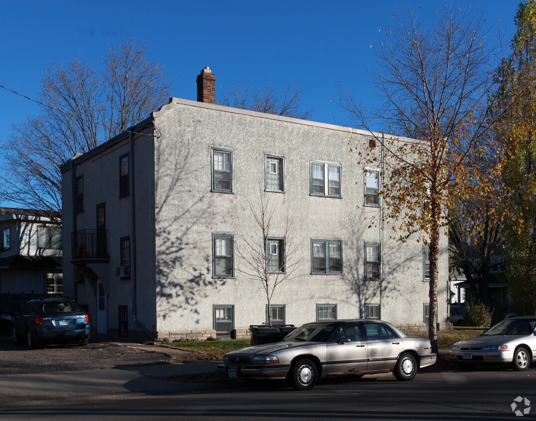 Foto del edificio - 3948 36th Ave S