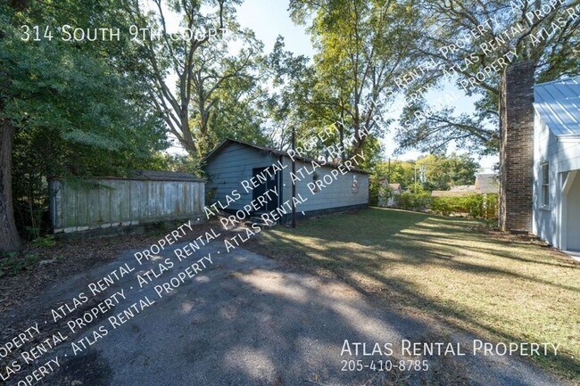 Building Photo - 314 South 9th Court Bessemer, AL 35020
