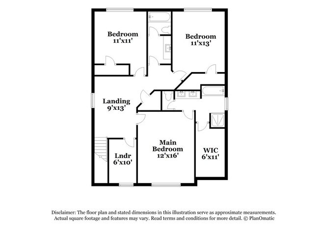 Building Photo - 4302 McGregor Blf Ln