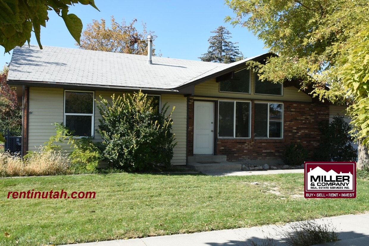 Nice Updated Home For Rent! - Nice Updated Home For Rent!