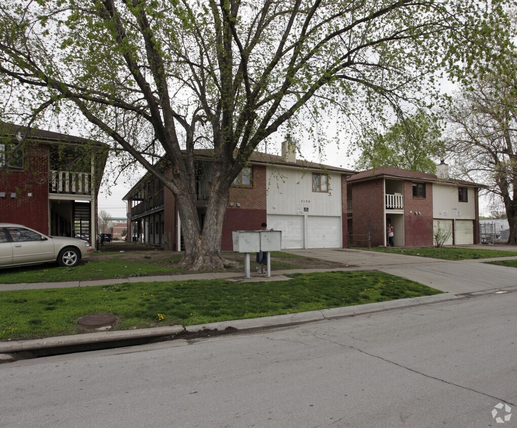 Building Photo - 2130 J St
