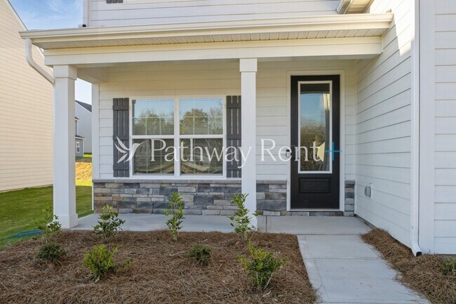 Foto del edificio - 106 Dartmoor Pk Ln