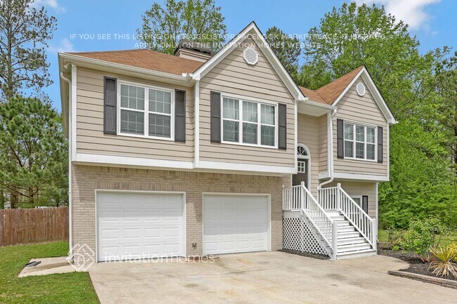 Foto del edificio - 3278 Barnwell Trce