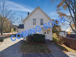 Building Photo - 475 Manchester St