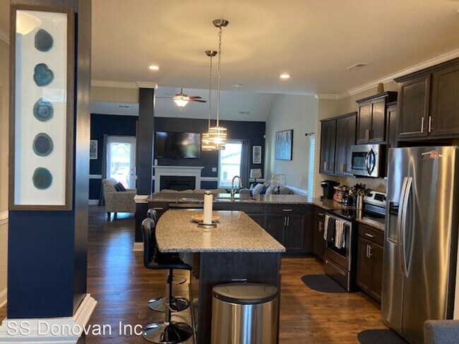 Foto del edificio - 4 br, 2.5 bath House - 144 Haynes Church Rd