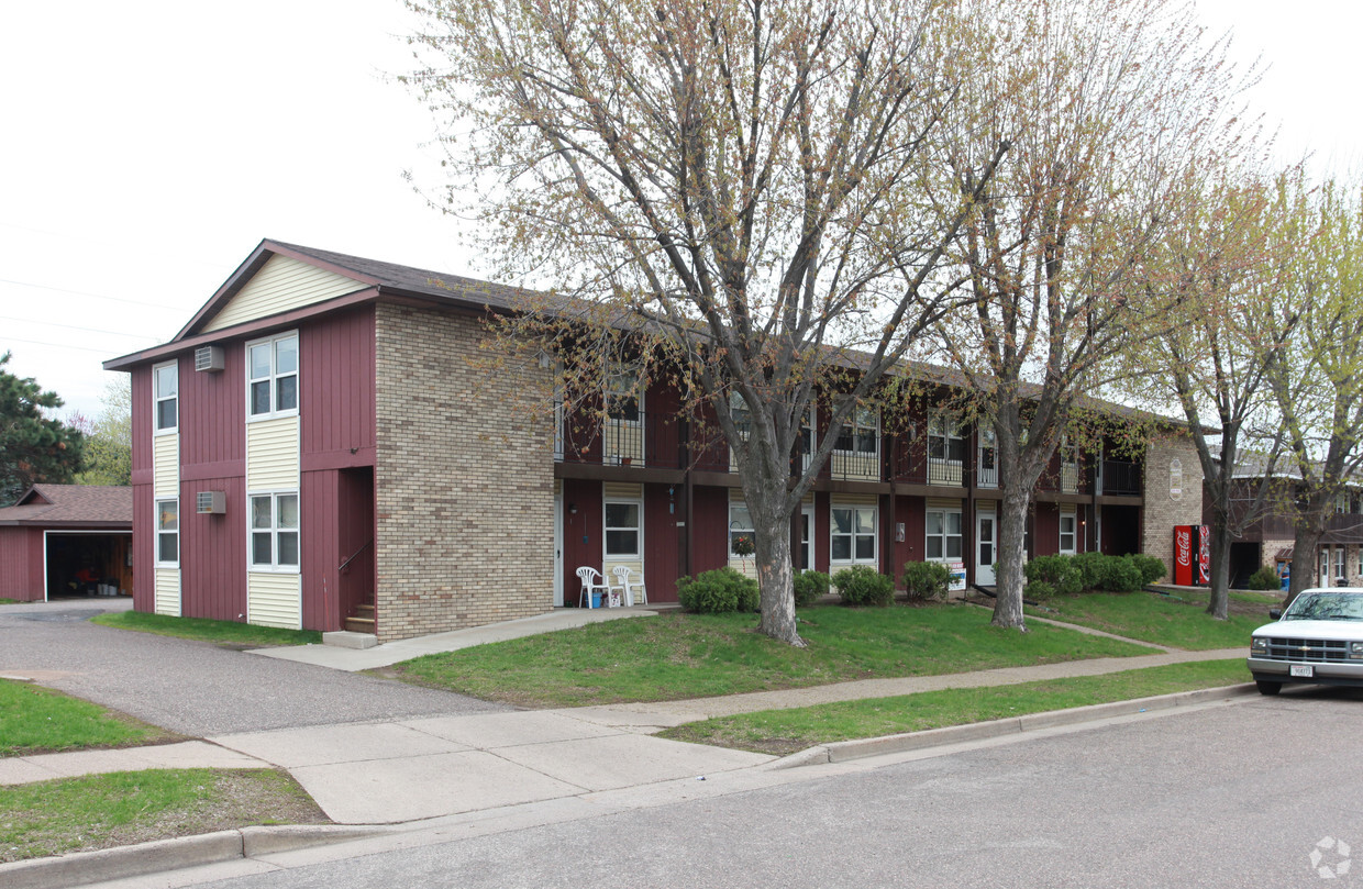 Primary Photo - 1211 Meridian Heights Dr