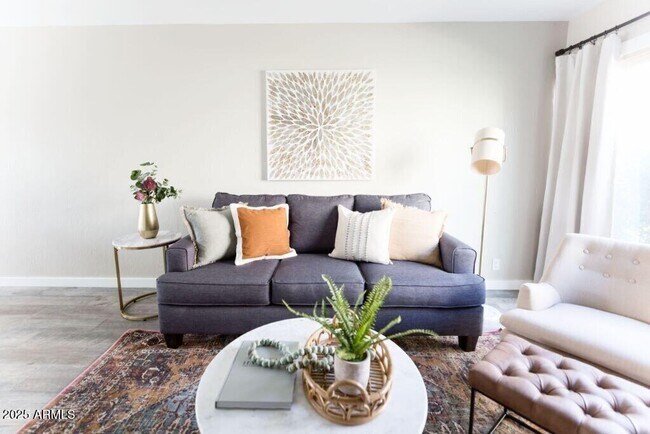 Foto del edificio - 4600 N 68th St