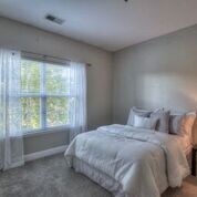 Second Bedroom - 7003 Lenox Village Dr