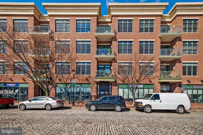 Foto del edificio - 1500 Thames St