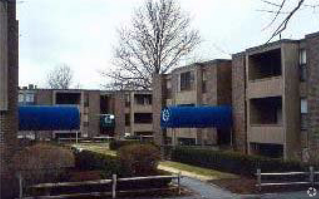 Shrewsbury Apartments Ma