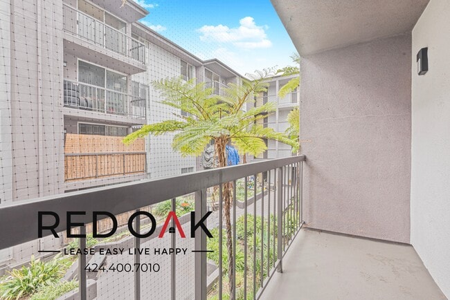Foto del edificio - 4433 Eagle Rock Blvd