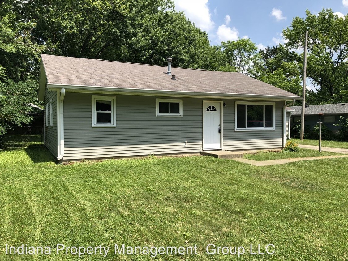 Primary Photo - 3 br, 1 bath House - 357 Urban St