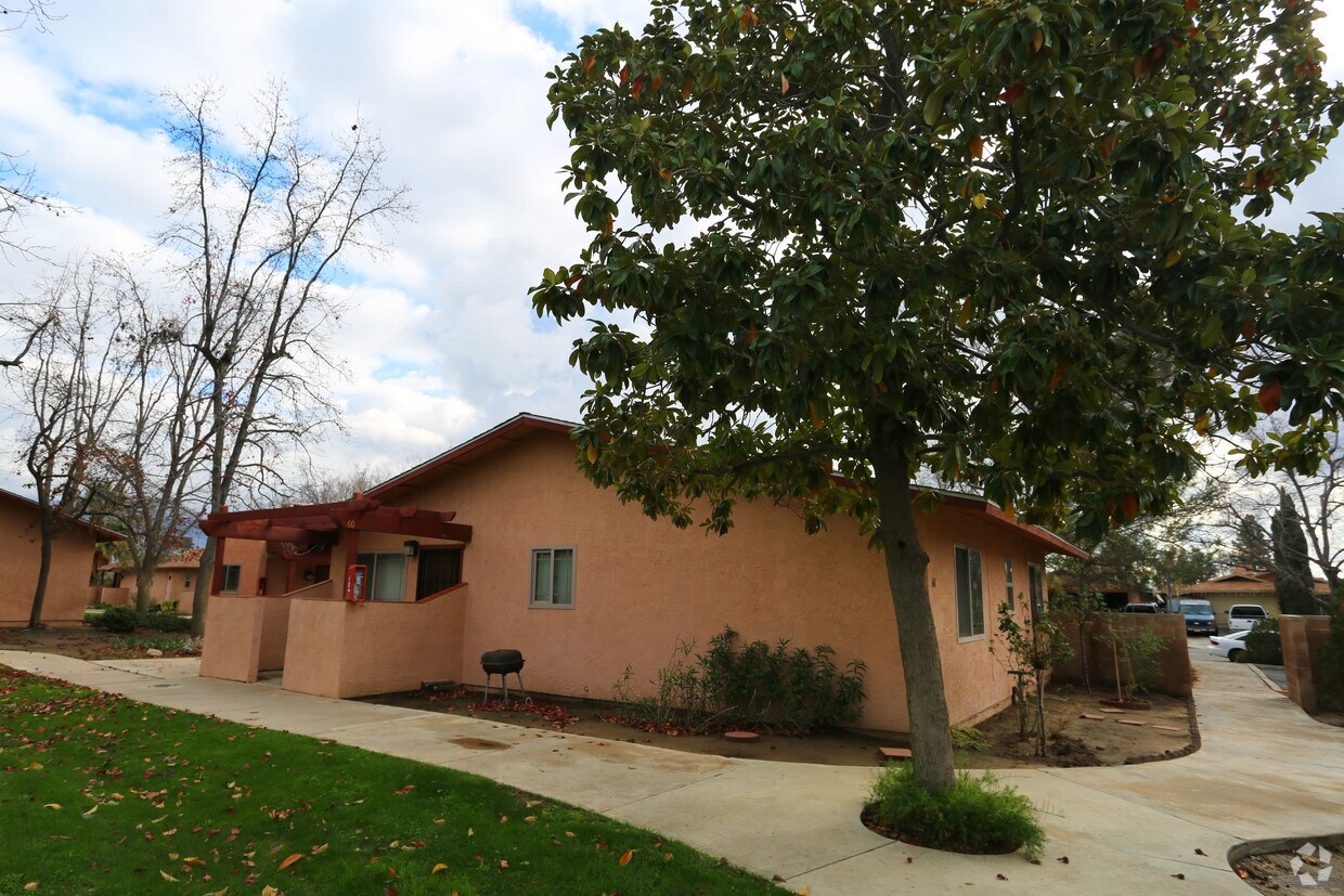 Foto principal - Village Congregational