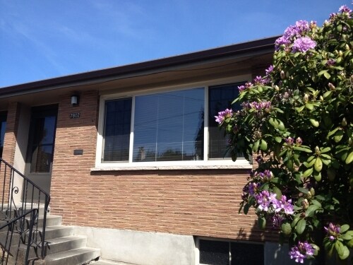 Primary Photo - Whittier Apartments - Studio