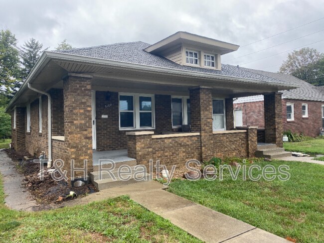 Building Photo - 5164 Winthrop Ave