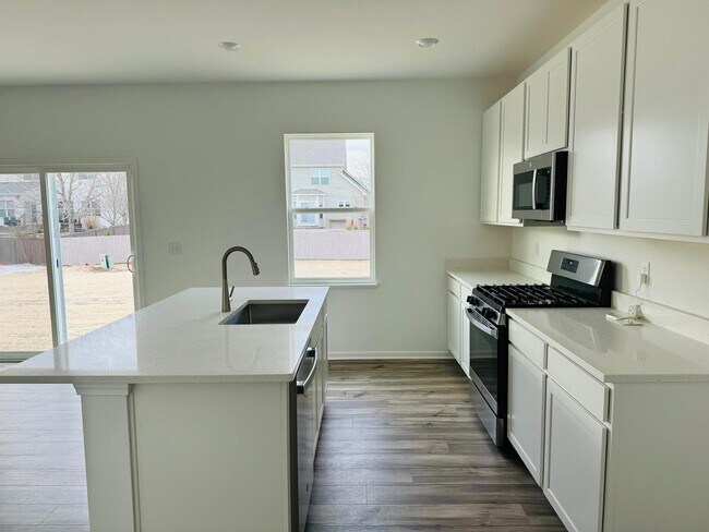 Foto del edificio - 3383 Caledonia Drive