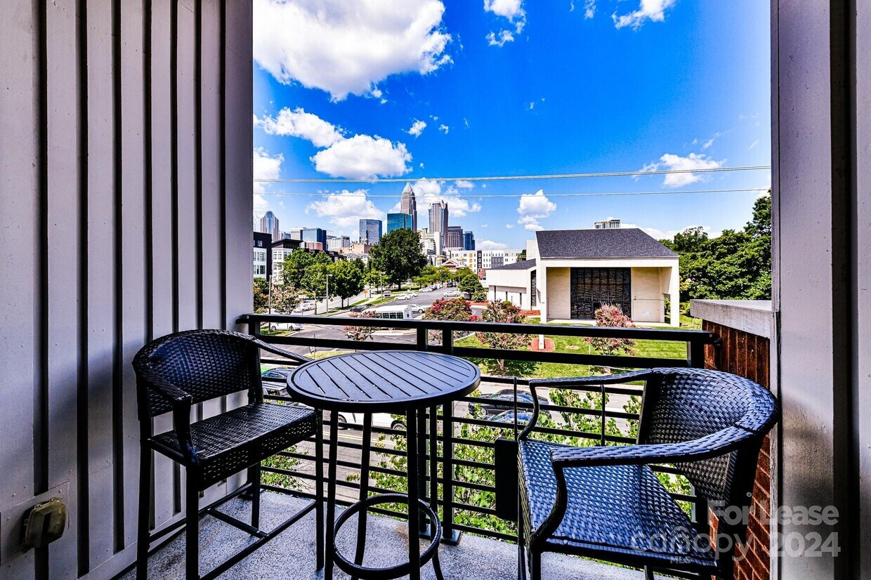 420 N McDowell St, Charlotte, NC 28204 Condo for Rent in Charlotte