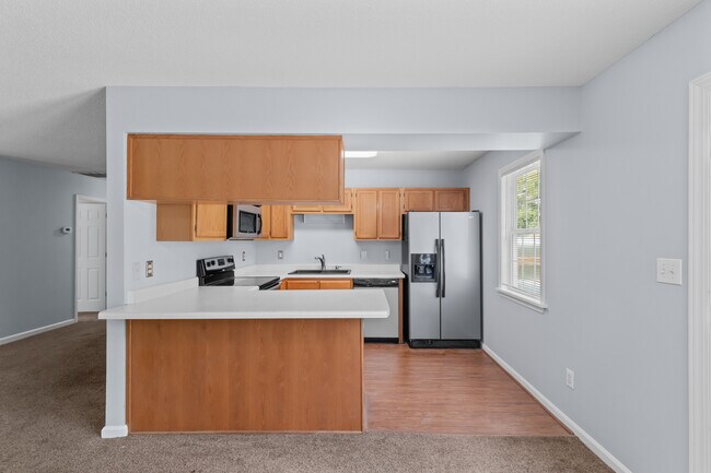 Foto del edificio - 209 Quarter Horse Ln