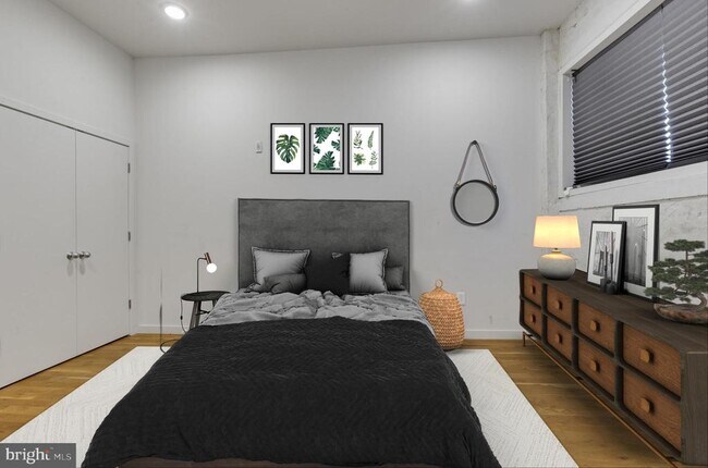 Foto del edificio - 1737 N Howard St