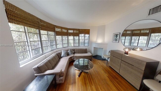 Foto del edificio - 1341 Meridian Ave