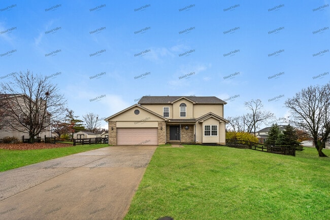 Photo - 6350 Stonington Dr House