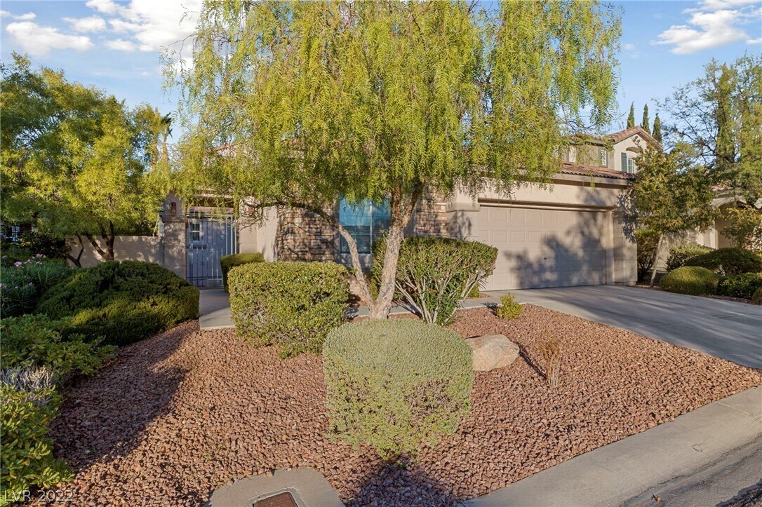 425 Ralph Mosa St, Las Vegas, NV 89138 House Rental in Las Vegas, NV