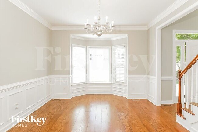 Foto del edificio - 4025 Ivy Bluff Trail